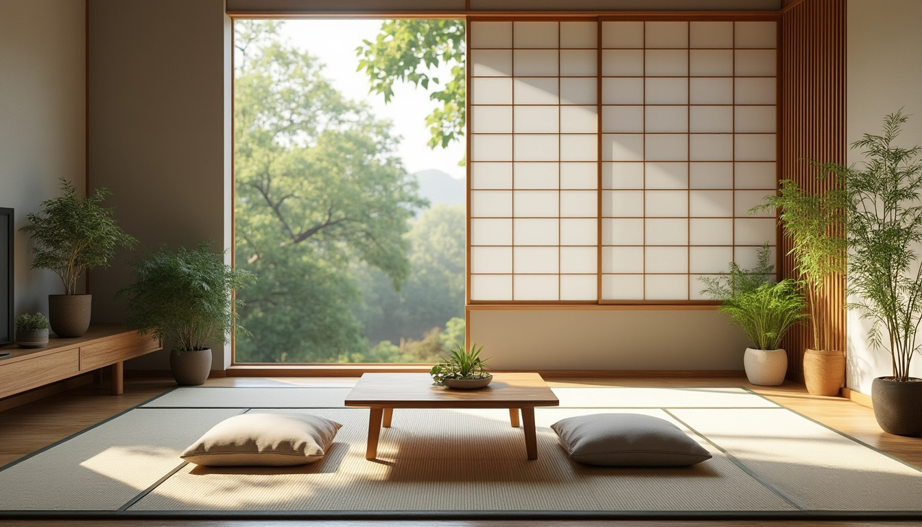 découvrez comment aménager efficacement un petit espace sans ressentir la sensation d'étouffement grâce à une méthode japonaise méconnue. apprenez des astuces ingénieuses pour optimiser votre intérieur, allier esthétique et fonctionnalité, tout en créant une ambiance zen et accueillante.