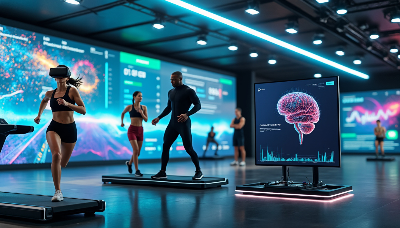 découvrez comment les neurosciences transforment votre expérience d'entraînement physique grâce au sport sensoriel. améliorez vos performances, stimulez vos sens et révolutionnez votre approche du fitness en intégrant des techniques novatrices qui optimisent votre corps et votre esprit.